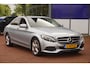 Mercedes-Benz C-klasse 180 Business / ElekTrekhaak / Navi / Stoelverwarm. / PDC / Bluetooth / Half-leder / 17"LMV / = 84.000KM !!