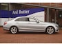 Mercedes-Benz C-klasse 180 Business / ElekTrekhaak / Navi / Stoelverwarm. / PDC / Bluetooth / Half-leder / 17"LMV / = 84.000KM !!