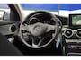 Mercedes-Benz C-klasse 180 Business / ElekTrekhaak / Navi / Stoelverwarm. / PDC / Bluetooth / Half-leder / 17"LMV / = 84.000KM !!