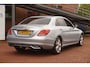 Mercedes-Benz C-klasse 180 Business / ElekTrekhaak / Navi / Stoelverwarm. / PDC / Bluetooth / Half-leder / 17"LMV / = 84.000KM !!