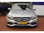 Mercedes-Benz C-klasse 180 Business / ElekTrekhaak / Navi / Stoelverwarm. / PDC / Bluetooth / Half-leder / 17"LMV / = 84.000KM !!