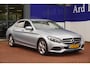 Mercedes-Benz C-klasse 180 Business / ElekTrekhaak / Navi / Stoelverwarm. / PDC / Bluetooth / Half-leder / 17"LMV / = 84.000KM !!