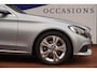 Mercedes-Benz C-klasse 180 Business / ElekTrekhaak / Navi / Stoelverwarm. / PDC / Bluetooth / Half-leder / 17"LMV / = 84.000KM !!