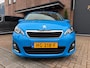 Peugeot 108 1.0 e-VTi Active TOP! Open Dak Cabrio Airco Elk.Ramen 5drs Zeer Nette