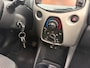 Peugeot 108 1.0 e-VTi Active TOP! Open Dak Cabrio Airco Elk.Ramen 5drs Zeer Nette