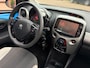 Peugeot 108 1.0 e-VTi Active TOP! Open Dak Cabrio Airco Elk.Ramen 5drs Zeer Nette