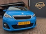 Peugeot 108 1.0 e-VTi Active TOP! Open Dak Cabrio Airco Elk.Ramen 5drs Zeer Nette
