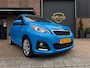 Peugeot 108 1.0 e-VTi Active TOP! Open Dak Cabrio Airco Elk.Ramen 5drs Zeer Nette