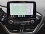 Ford Fiesta 1.0 EcoBoost Hybrid Titanium / Navigatie via Apple Carplay of Android Auto / Stuur- Stoel & Voorruitverwarming / Cruise control / Keyless Entry/Start / Climate control / Parkeersensoren achter /