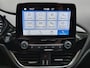 Ford Fiesta 1.0 EcoBoost Hybrid Titanium / Navigatie via Apple Carplay of Android Auto / Stuur- Stoel & Voorruitverwarming / Cruise control / Keyless Entry/Start / Climate control / Parkeersensoren achter /