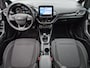 Ford Fiesta 1.0 EcoBoost Hybrid Titanium / Navigatie via Apple Carplay of Android Auto / Stuur- Stoel & Voorruitverwarming / Cruise control / Keyless Entry/Start / Climate control / Parkeersensoren achter /