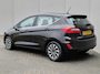 Ford Fiesta 1.0 EcoBoost Hybrid Titanium / Navigatie via Apple Carplay of Android Auto / Stuur- Stoel & Voorruitverwarming / Cruise control / Keyless Entry/Start / Climate control / Parkeersensoren achter /