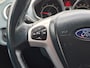 Ford Fiesta 1.25 Titanium|2e eig|NAP|Cruise|Airco|PDC|APK