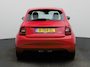 Fiat 500 RED 42 kWh | SOH 94,12% | CRUISECONTROL | APPLE CARPLAY / ANDROID AUTO | DAB+ | NAVIGATIE |