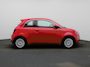 Fiat 500 RED 42 kWh | SOH 94,12% | CRUISECONTROL | APPLE CARPLAY / ANDROID AUTO | DAB+ | NAVIGATIE |