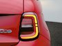 Fiat 500 RED 42 kWh | SOH 94,12% | CRUISECONTROL | APPLE CARPLAY / ANDROID AUTO | DAB+ | NAVIGATIE |