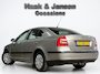 Skoda Octavia 1.6 Ambiente - Cruise - Airco - Radio