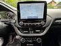 Ford Puma 1.0 Ecoboost Hybrid ST-Line X Automaat Navi Cruise Camera