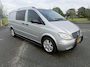 Mercedes-Benz Vito 120 CDI 343 DC luxe L3