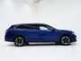 Volkswagen Passat Variant 1.5 eHybrid R-Line Black | 5 Jaar Garantie | Leder | Stoelventilatie | Trekhaak | Massage | 360 | HUD | Keyless