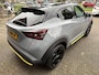Nissan Juke 1.0 DIG-T Kiiro Automaat / Airco clima/ Navigatie/ Cruise/ Apple carplay/ Camera/ PDC/ LED/ LMV