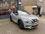 Nissan Juke 1.0 DIG-T Kiiro Automaat / Airco clima/ Navigatie/ Cruise/ Apple carplay/ Camera/ PDC/ LED/ LMV