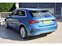 Audi A3 Sportback 40 TFSI e 204pk S-Tronic Edition | Cruise Control | Verwarmbare voorstoelen voor | MMI Navigatie | 17'' lichtmetalen velgen