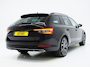 Skoda Superb Combi 1.4 TSI iV Sportline | Leder/Alcantara | Trekhaak | Carbon | Canton | Memory | Sfeerlicht | Keyless