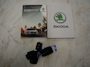 Skoda Superb Combi 1.4 TSI iV Sportline | Leder/Alcantara | Trekhaak | Carbon | Canton | Memory | Sfeerlicht | Keyless