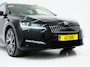 Skoda Superb Combi 1.4 TSI iV Sportline | Leder/Alcantara | Trekhaak | Carbon | Canton | Memory | Sfeerlicht | Keyless