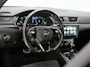 Skoda Superb Combi 1.4 TSI iV Sportline | Leder/Alcantara | Trekhaak | Carbon | Canton | Memory | Sfeerlicht | Keyless