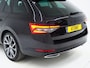 Skoda Superb Combi 1.4 TSI iV Sportline | Leder/Alcantara | Trekhaak | Carbon | Canton | Memory | Sfeerlicht | Keyless