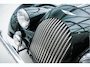 Morgan 4/4 1.6 | Bagagerek | Houten stuurwiel | Reservewiel