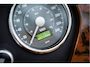 Morgan 4/4 1.6 | Bagagerek | Houten stuurwiel | Reservewiel