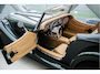 Morgan 4/4 1.6 | Bagagerek | Houten stuurwiel | Reservewiel