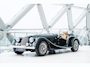 Morgan 4/4 1.6 | Bagagerek | Houten stuurwiel | Reservewiel