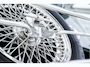 Morgan 4/4 1.6 | Bagagerek | Houten stuurwiel | Reservewiel