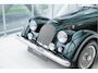 Morgan 4/4 1.6 | Bagagerek | Houten stuurwiel | Reservewiel