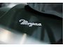 Morgan 4/4 1.6 | Bagagerek | Houten stuurwiel | Reservewiel