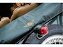Morgan 4/4 1.6 | Bagagerek | Houten stuurwiel | Reservewiel