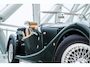 Morgan 4/4 1.6 | Bagagerek | Houten stuurwiel | Reservewiel