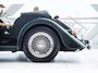 Morgan 4/4 1.6 | Bagagerek | Houten stuurwiel | Reservewiel