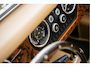 Morgan 4/4 1.6 | Bagagerek | Houten stuurwiel | Reservewiel