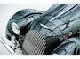 Morgan 4/4 1.6 | Bagagerek | Houten stuurwiel | Reservewiel