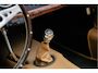 Morgan 4/4 1.6 | Bagagerek | Houten stuurwiel | Reservewiel