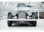 Morgan 4/4 1.6 | Bagagerek | Houten stuurwiel | Reservewiel