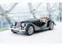 Morgan 4/4 1.6 | Bagagerek | Houten stuurwiel | Reservewiel