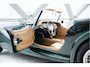 Morgan 4/4 1.6 | Bagagerek | Houten stuurwiel | Reservewiel