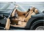Morgan 4/4 1.6 | Bagagerek | Houten stuurwiel | Reservewiel