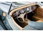 Morgan 4/4 1.6 | Bagagerek | Houten stuurwiel | Reservewiel